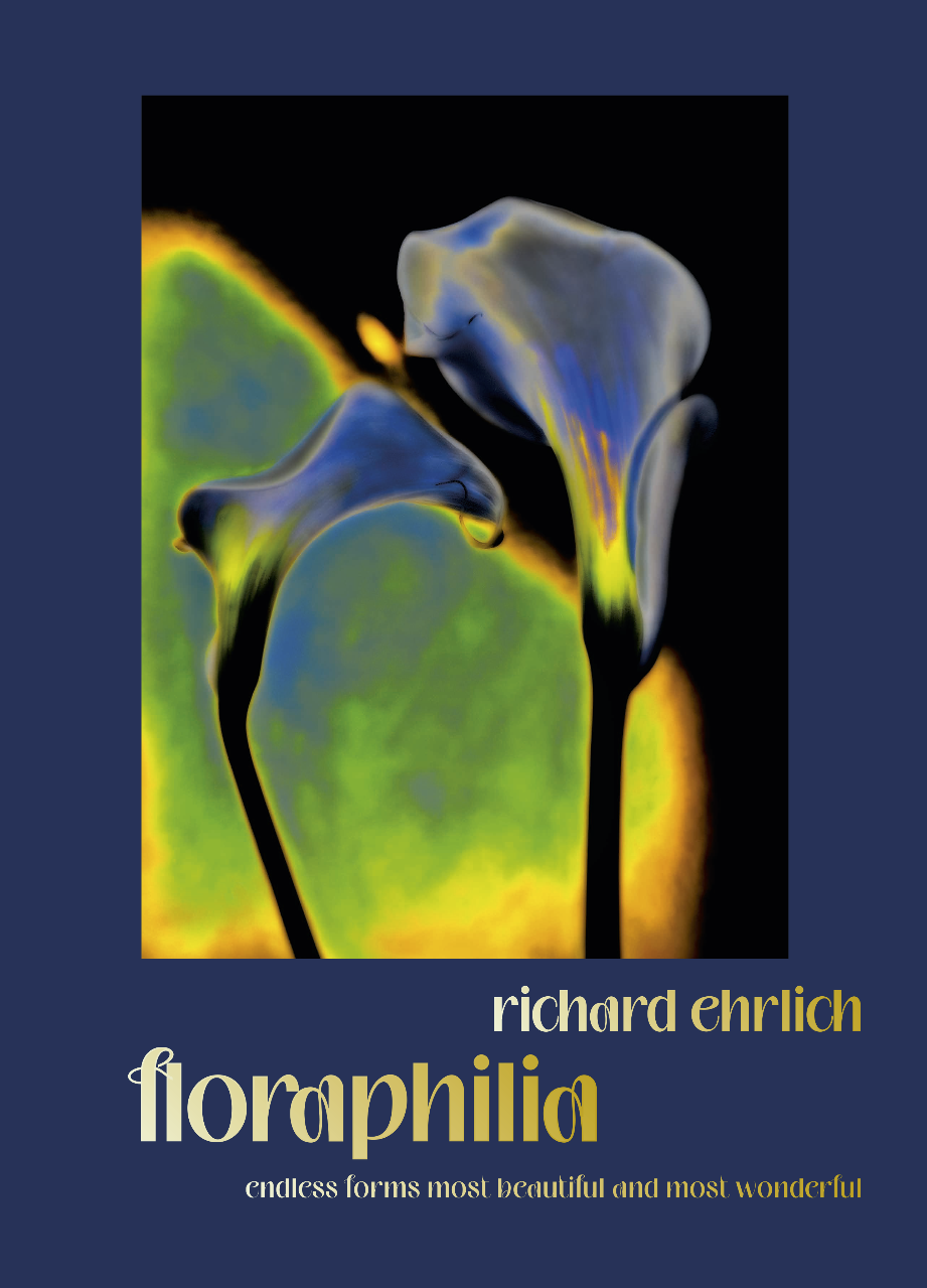 Publications — Richard Ehrlich Photography